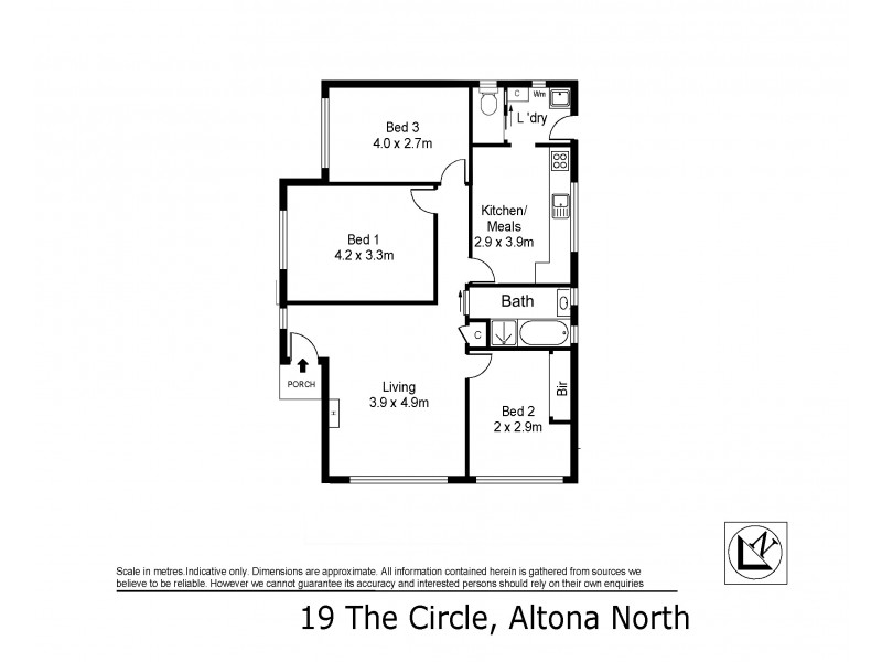 19 The Circle, Altona North VIC 3025