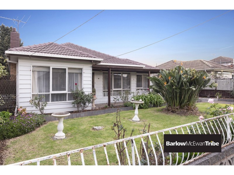 3 Bunting Court, Altona North VIC 3025