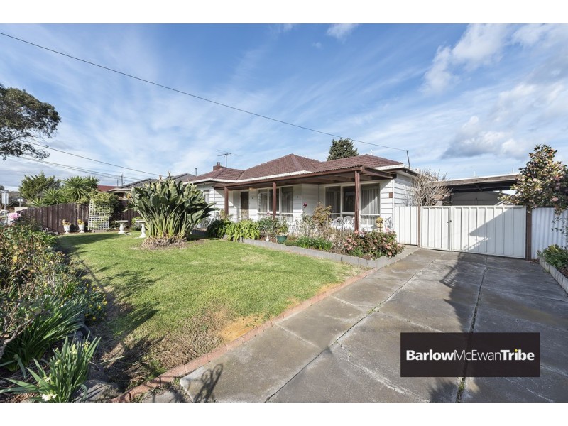 3 Bunting Court, Altona North VIC 3025