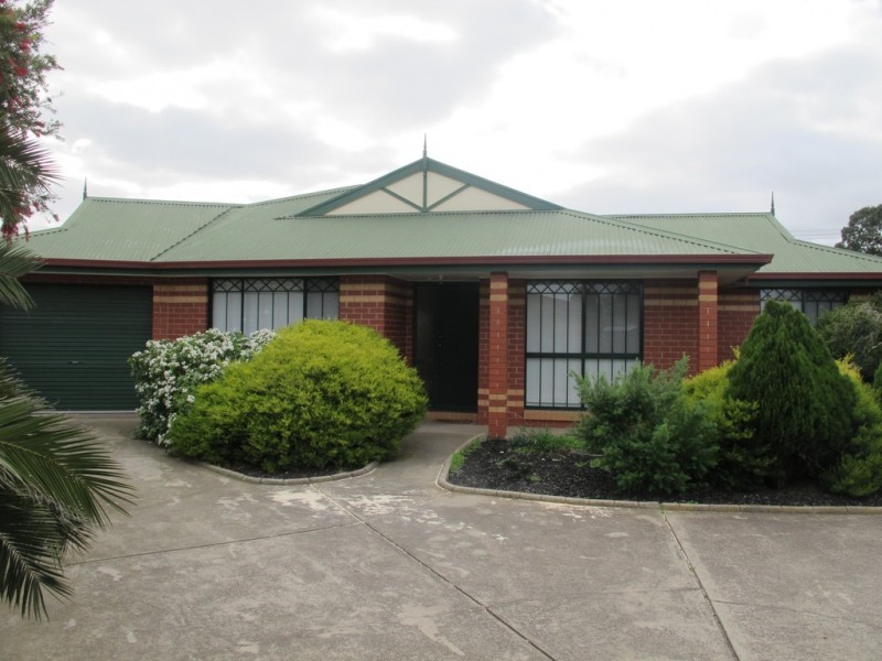 3/30 Jeffrey Avenue, Altona North VIC 3025