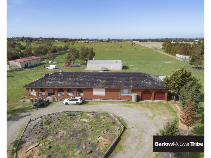 440 Sewells Road, Mount Cottrell VIC 3024