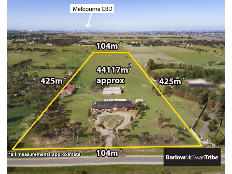 440 Sewells Road, Mount Cottrell VIC 3024
