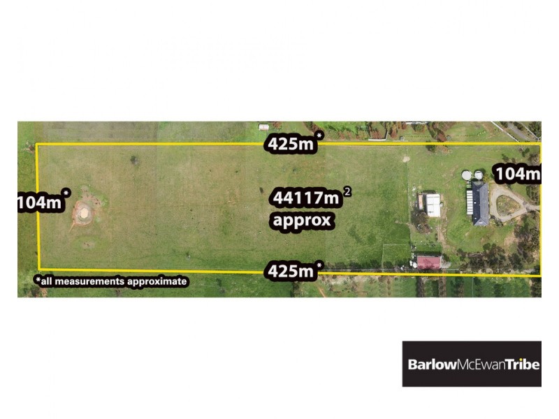 440 Sewells Road, Mount Cottrell VIC 3024