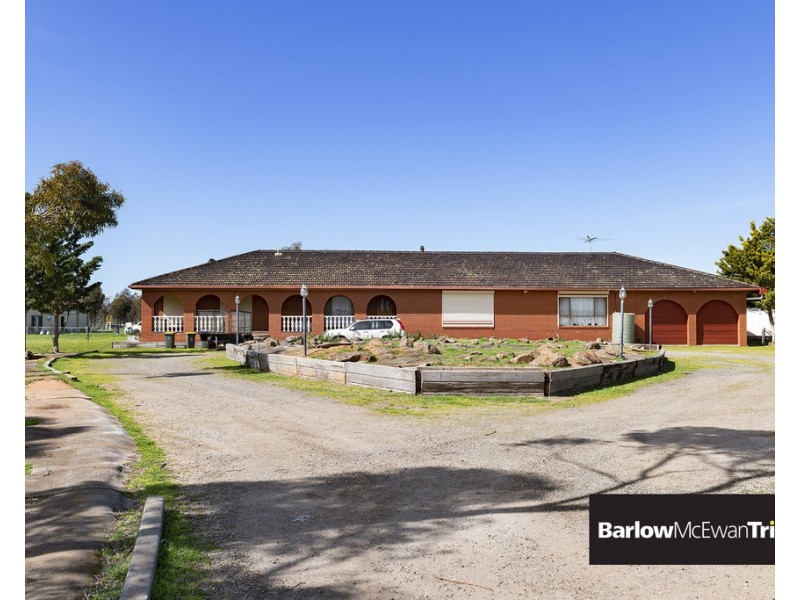 440 Sewells Road, Mount Cottrell VIC 3024