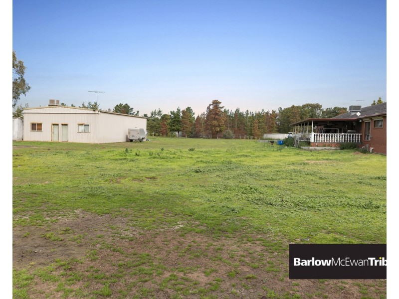 440 Sewells Road, Mount Cottrell VIC 3024