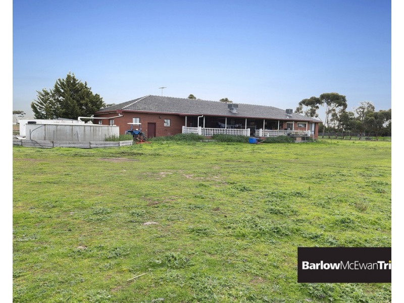 440 Sewells Road, Mount Cottrell VIC 3024