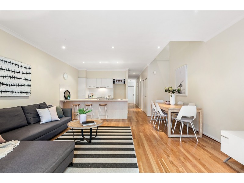 61/124-136 Mason Street, Newport VIC 3015