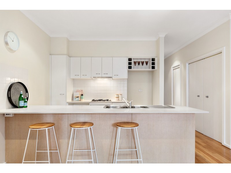 61/124-136 Mason Street, Newport VIC 3015