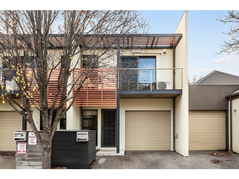 61/124-136 Mason Street, Newport VIC 3015