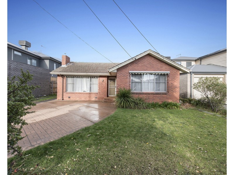 14 Laurie Street, Newport VIC 3015