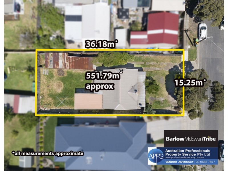 2 Hatherley Grove, Altona North VIC 3025