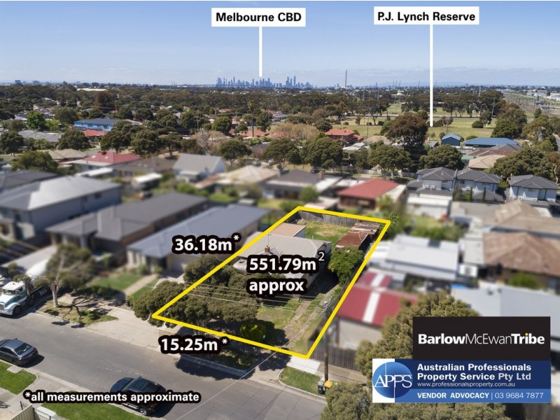 2 Hatherley Grove, Altona North VIC 3025