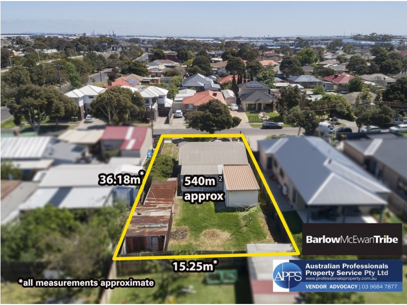 2 Hatherley Grove, Altona North VIC 3025