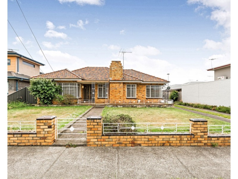 72 The Avenue, Spotswood VIC 3015