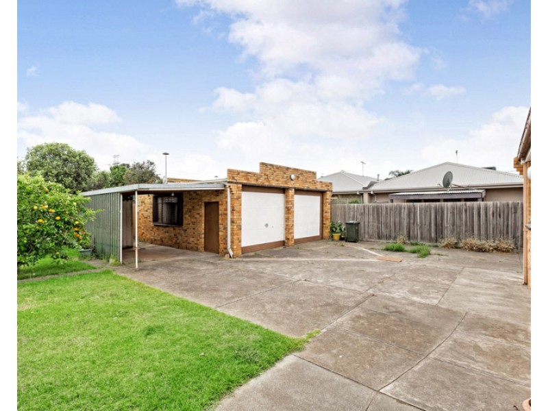 72 The Avenue, Spotswood VIC 3015