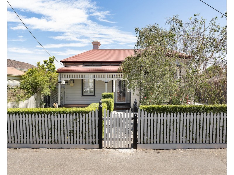 83A Melbourne Road, Williamstown VIC 3016
