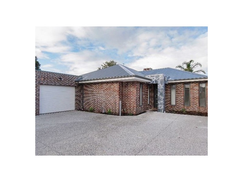 3/10 Laurie Street, Newport VIC 3015