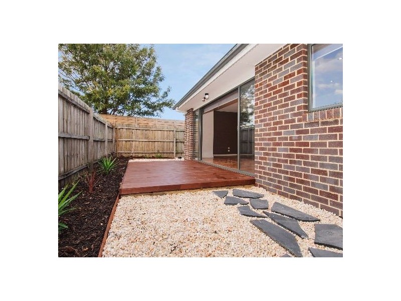 3/10 Laurie Street, Newport VIC 3015