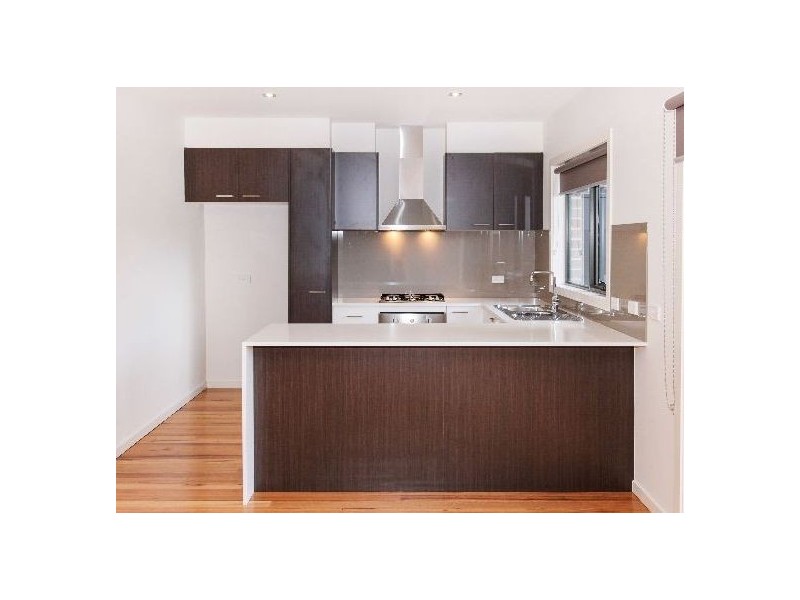 3/10 Laurie Street, Newport VIC 3015