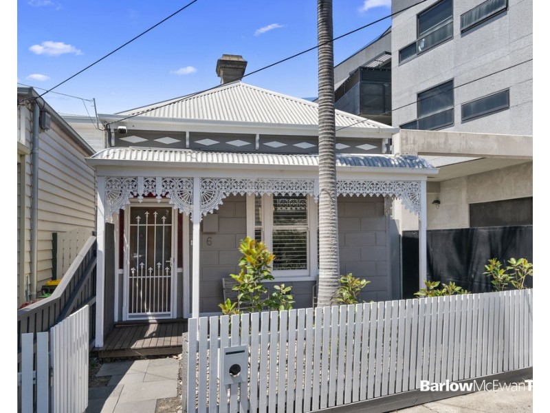 6 Walker Street, Newport VIC 3015