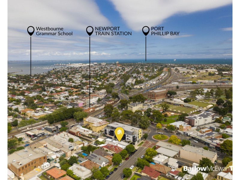 6 Walker Street, Newport VIC 3015