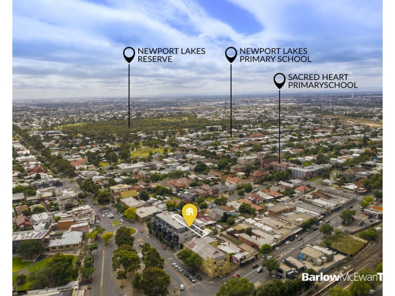 6 Walker Street, Newport VIC 3015