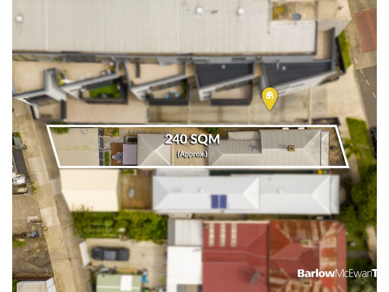 6 Walker Street, Newport VIC 3015