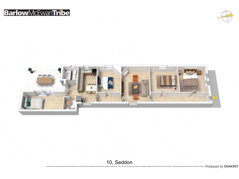 10 Webster Street, Seddon VIC 3011