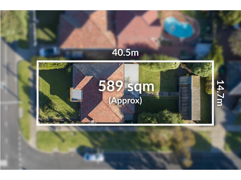 311 Douglas Parade, Newport VIC 3015