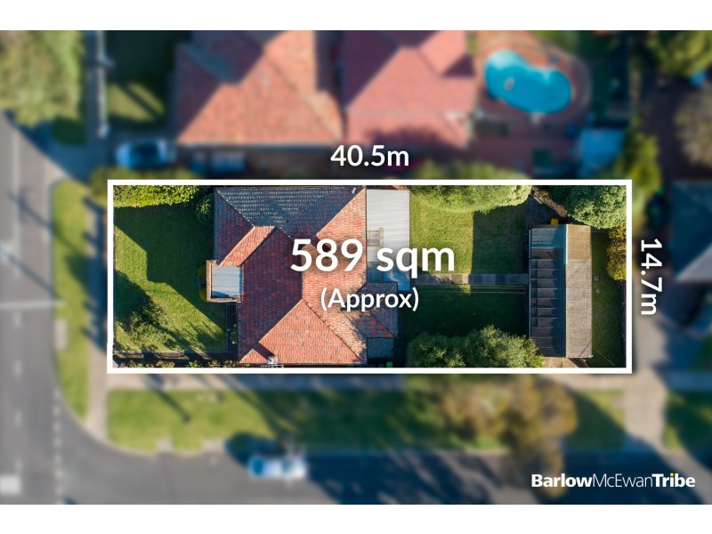 311 Douglas Parade, Newport VIC 3015