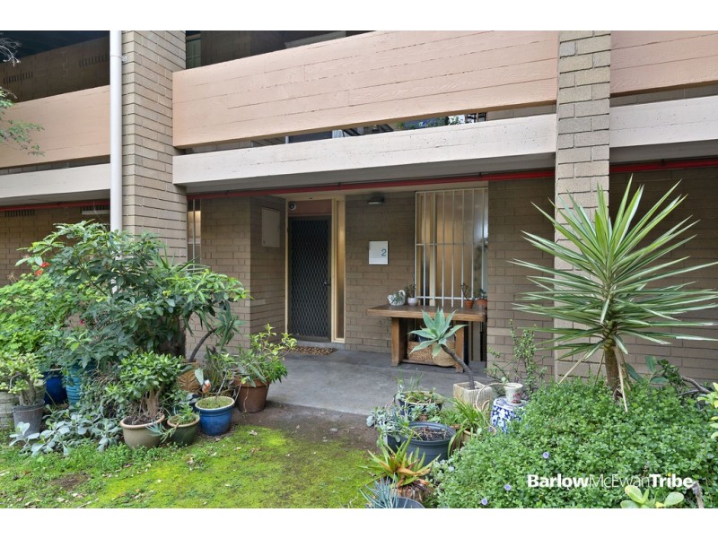 2/2 Techno Park Drive, Williamstown VIC 3016