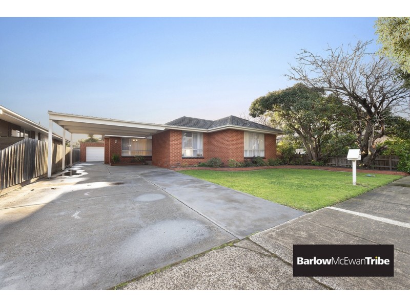 9 Waters Drive, Seaholme VIC 3018