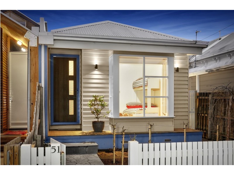 51 Home Road, Newport VIC 3015