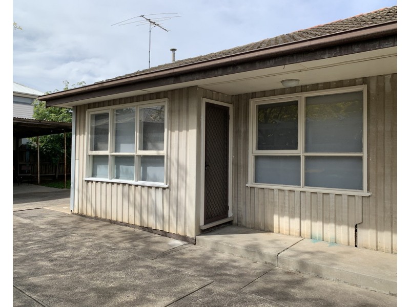 3/184 Mason Street, Newport VIC 3015