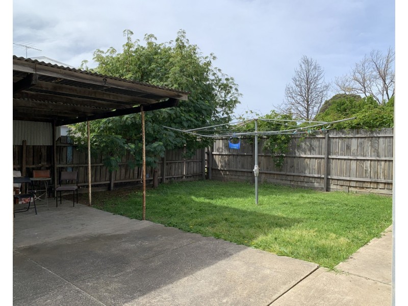 3/184 Mason Street, Newport VIC 3015