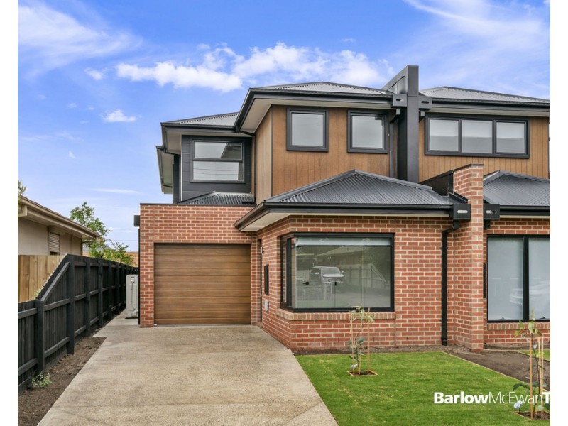 101 Fifth Avenue, Altona North VIC 3025