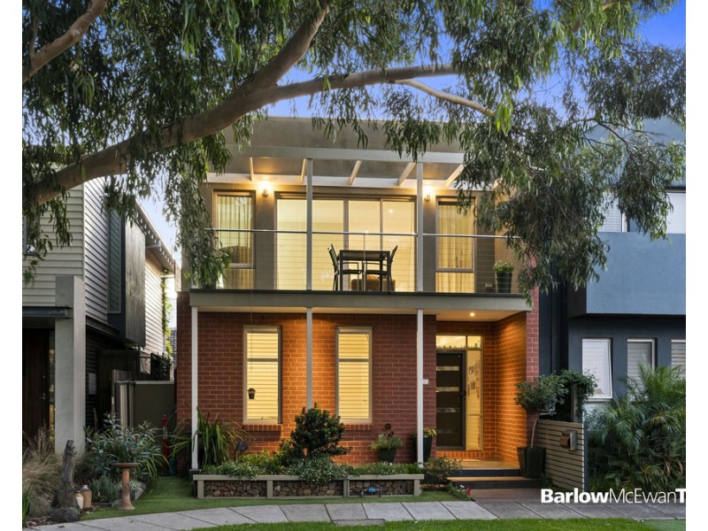 183 John Liston Drive, Newport VIC 3015