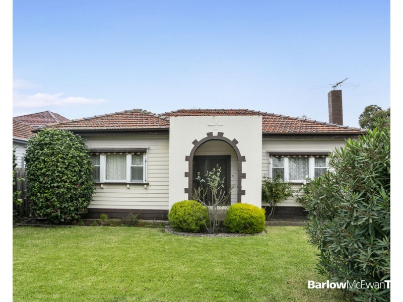 311 Douglas Parade, Newport VIC 3015