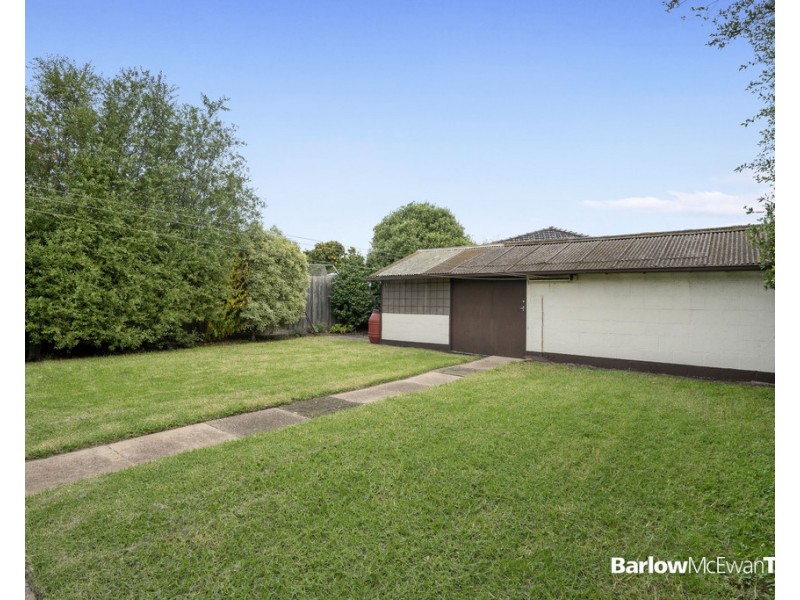 311 Douglas Parade, Newport VIC 3015
