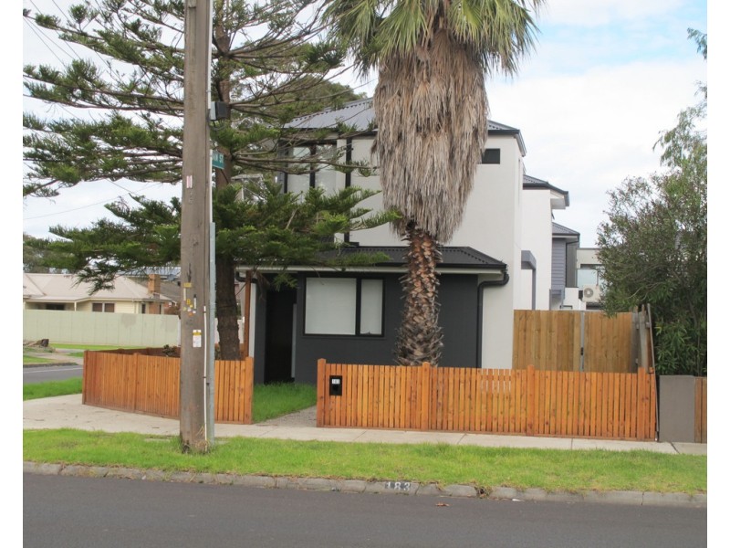 183 Blackshaws Road, Newport VIC 3015