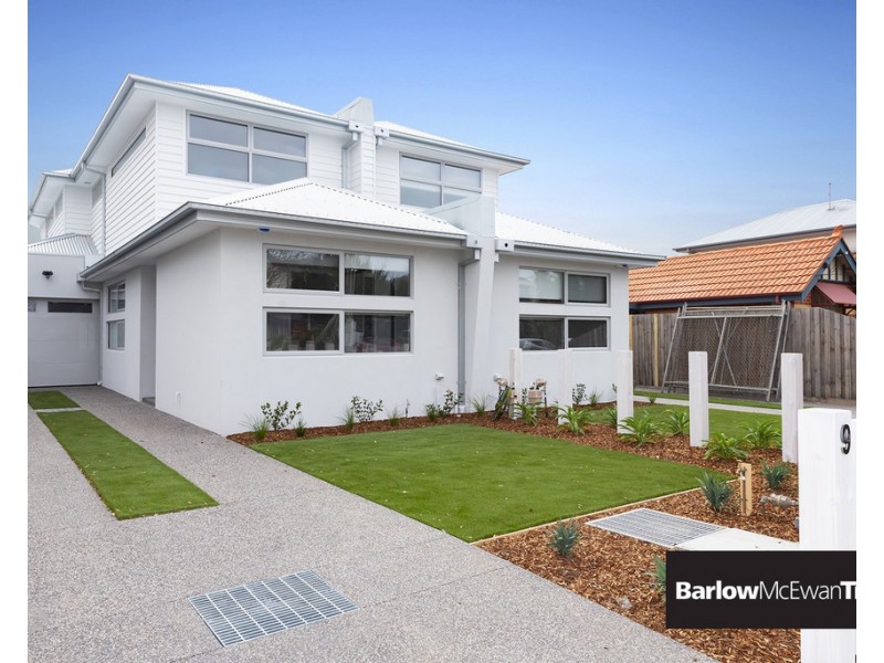 9 Laurie Street, Newport VIC 3015