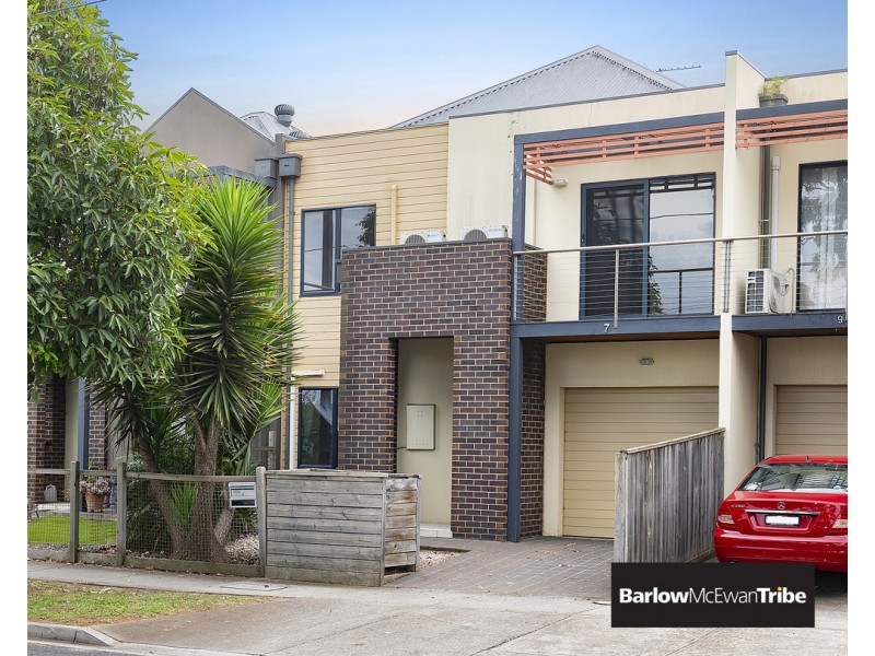 7/124-136 Mason Street, Newport VIC 3015