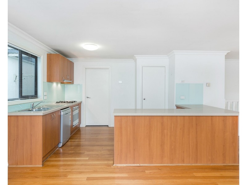 16/3 Johnston Street, Newport VIC 3015