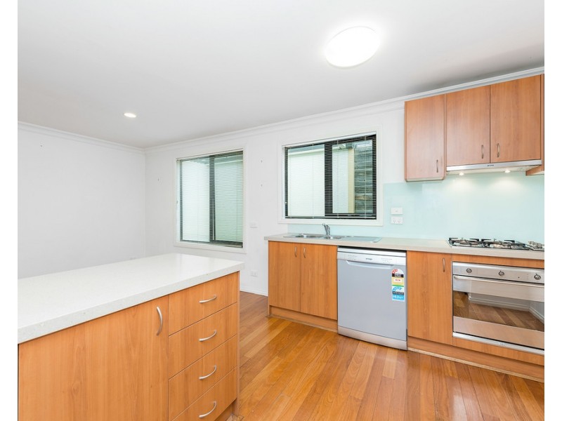 16/3 Johnston Street, Newport VIC 3015