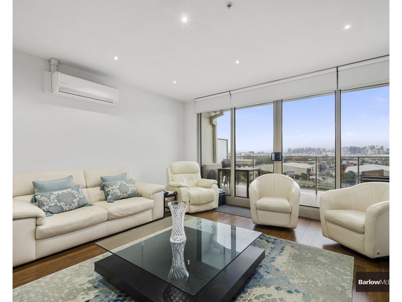 504/21 Moreland Street, Footscray VIC 3011