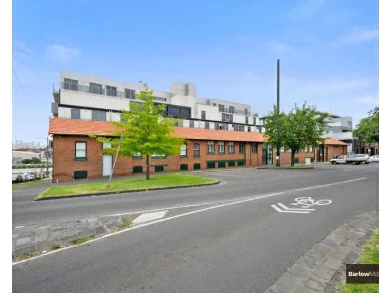 504/21 Moreland Street, Footscray VIC 3011