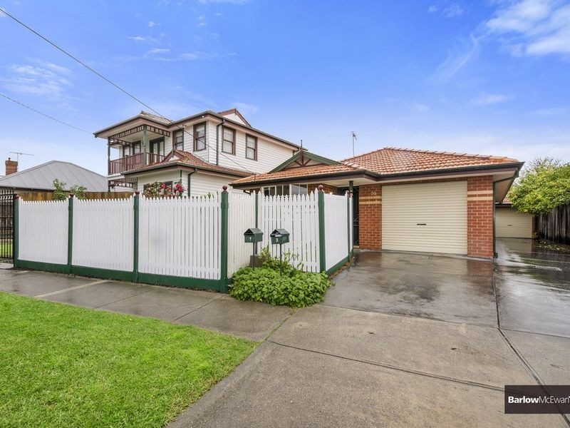 1/20 Walker Street, Newport VIC 3015