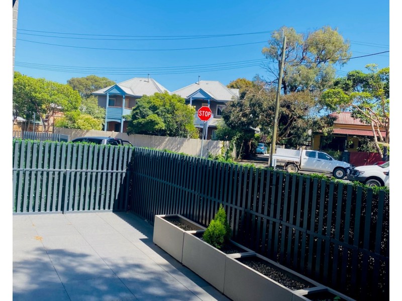 G6/190 Ferguson Street, Williamstown VIC 3016