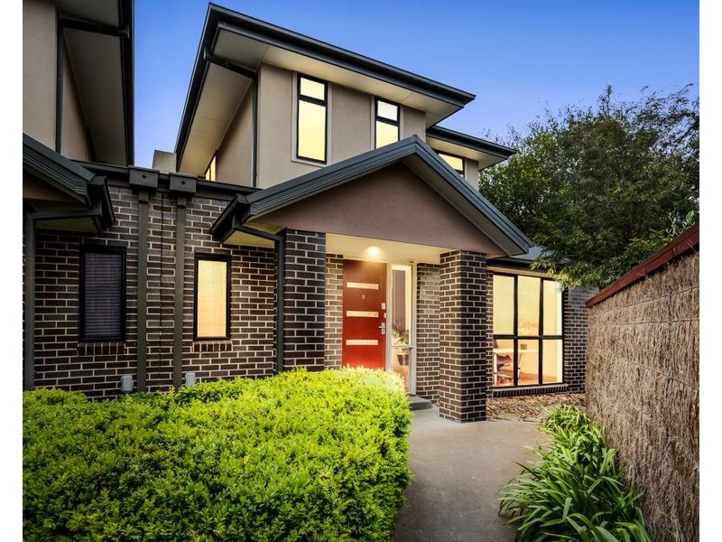 3/75 Elizabeth Street, Newport VIC 3015