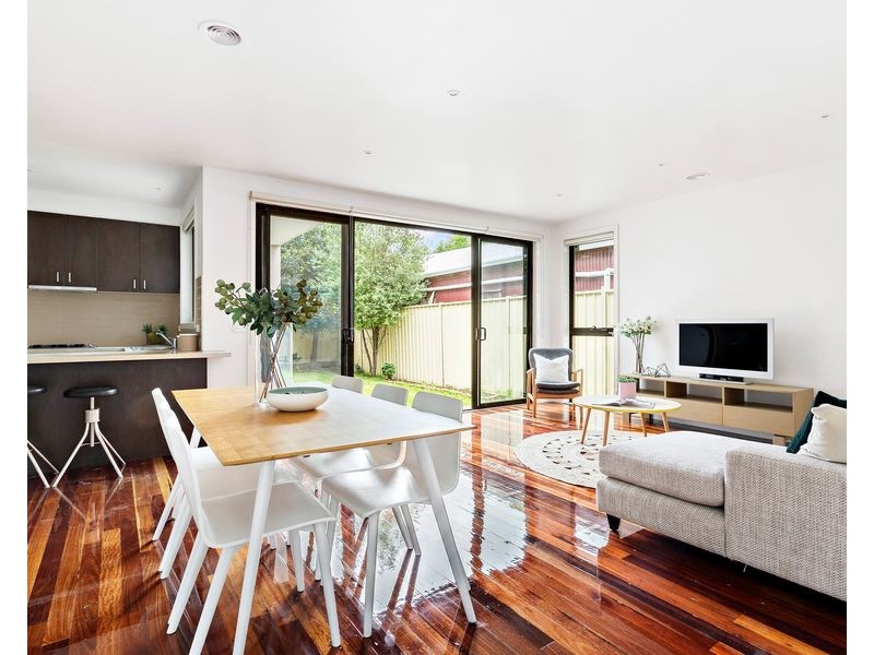 3/75 Elizabeth Street, Newport VIC 3015